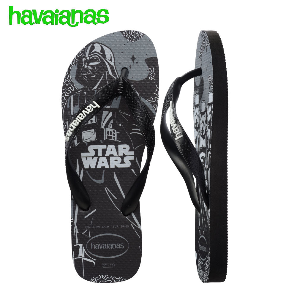 Havaianas Star Wars