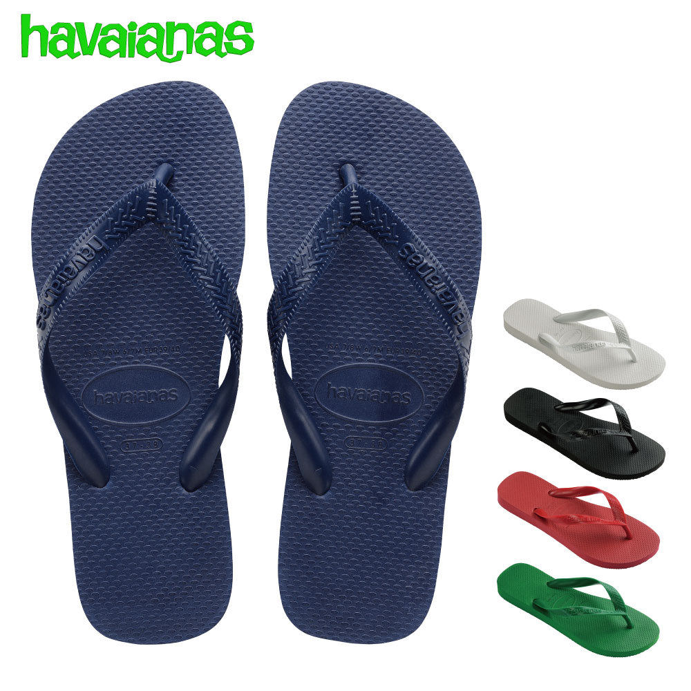 Havaianas Top