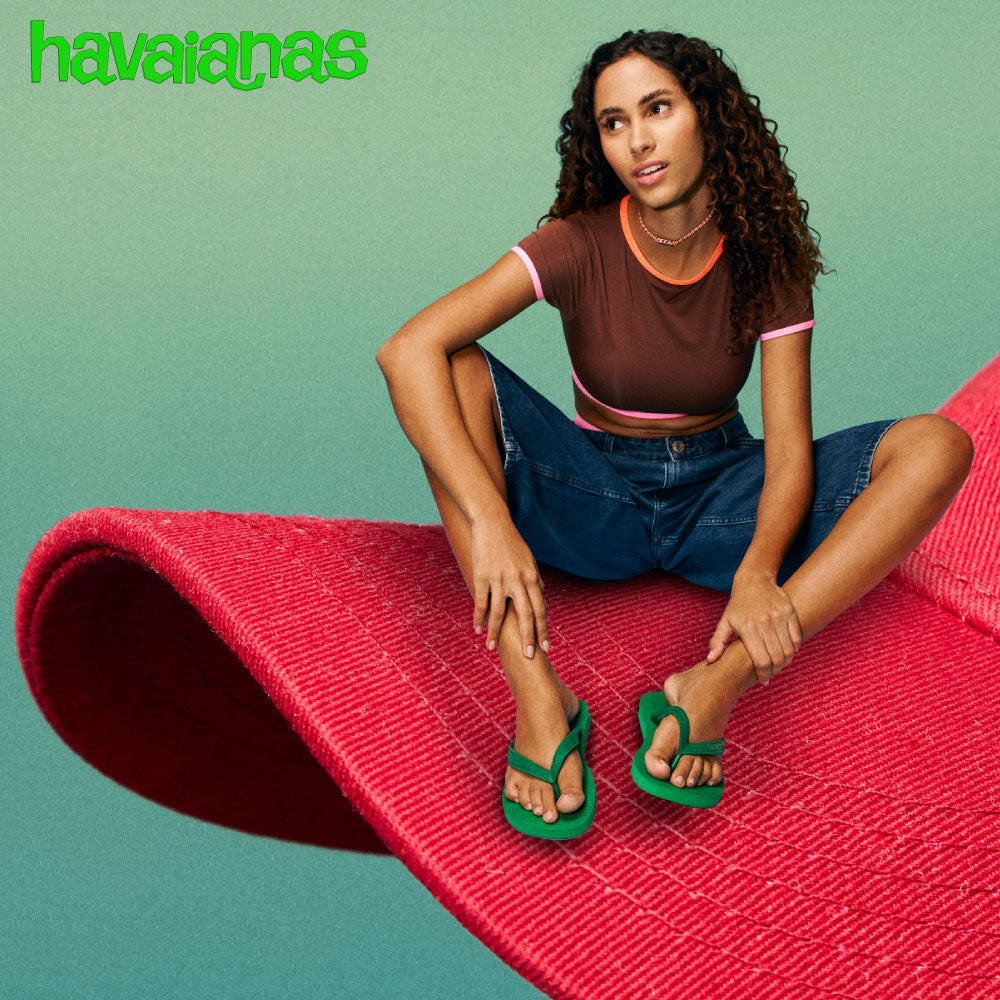 Havaianas Top