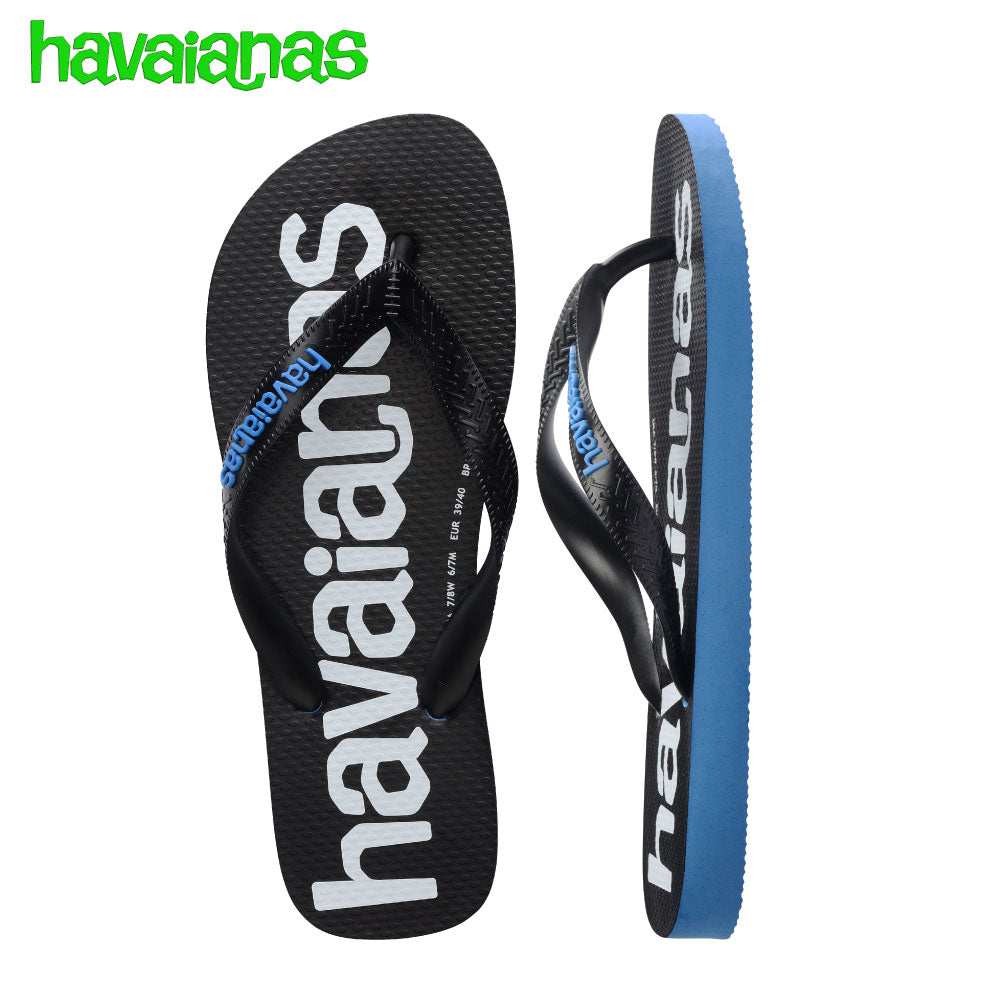 Havaianas Top Logo Mania 2