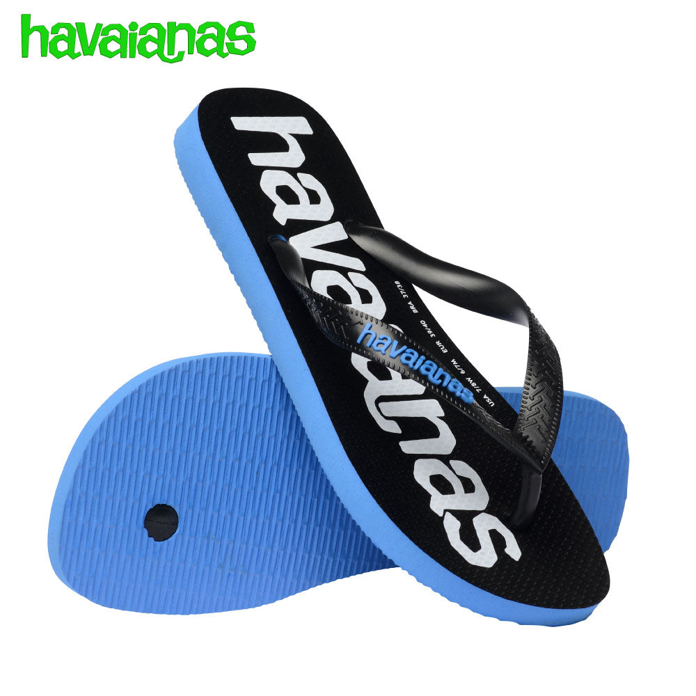 Havaianas Top Logo Mania 2