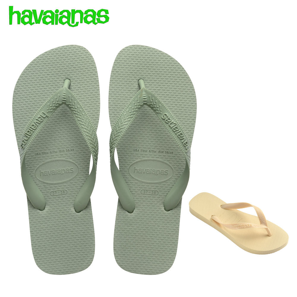 Havaianas Top Senses