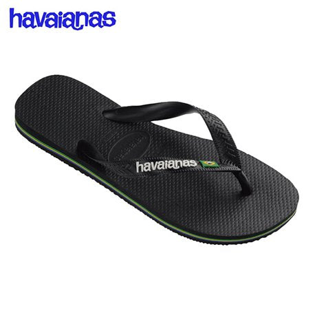 Havaianas Brasil Logo-