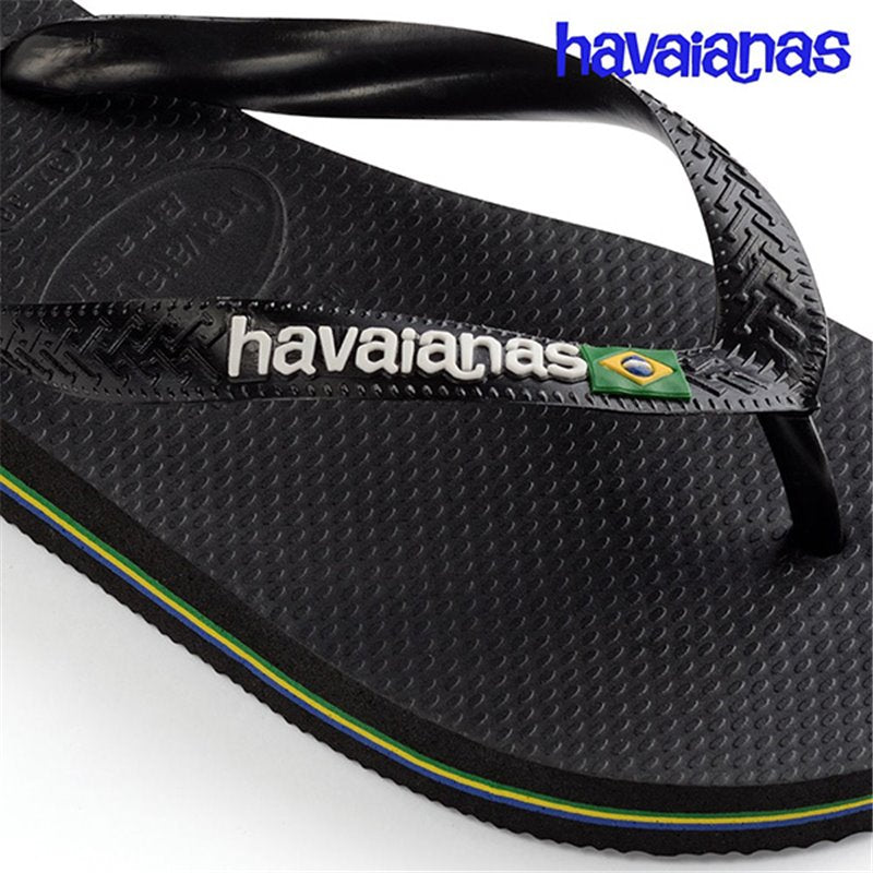Havaianas Brasil Logo-