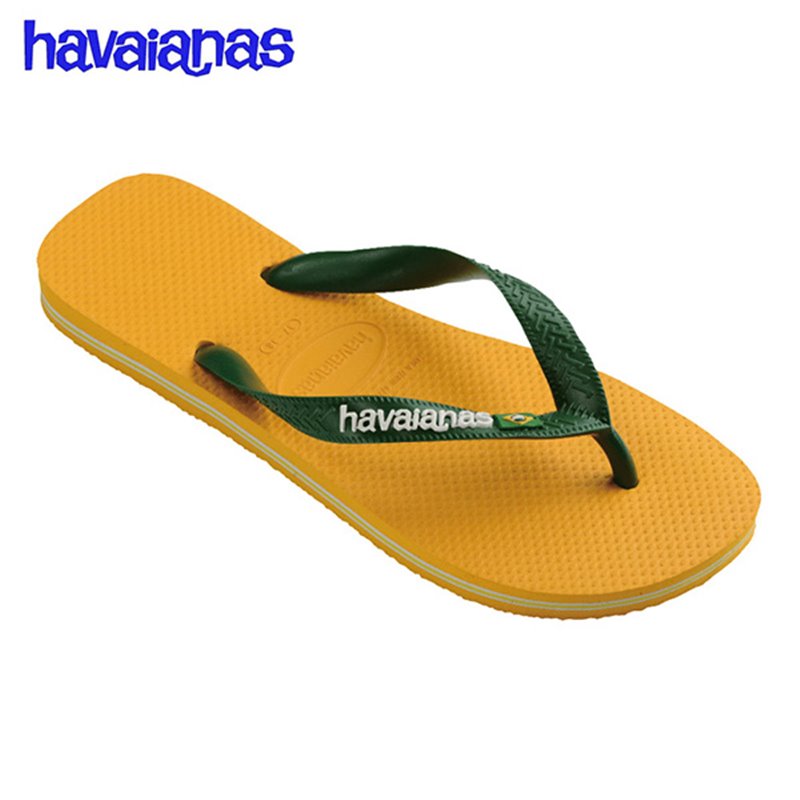 Havaianas Brasil Logo-