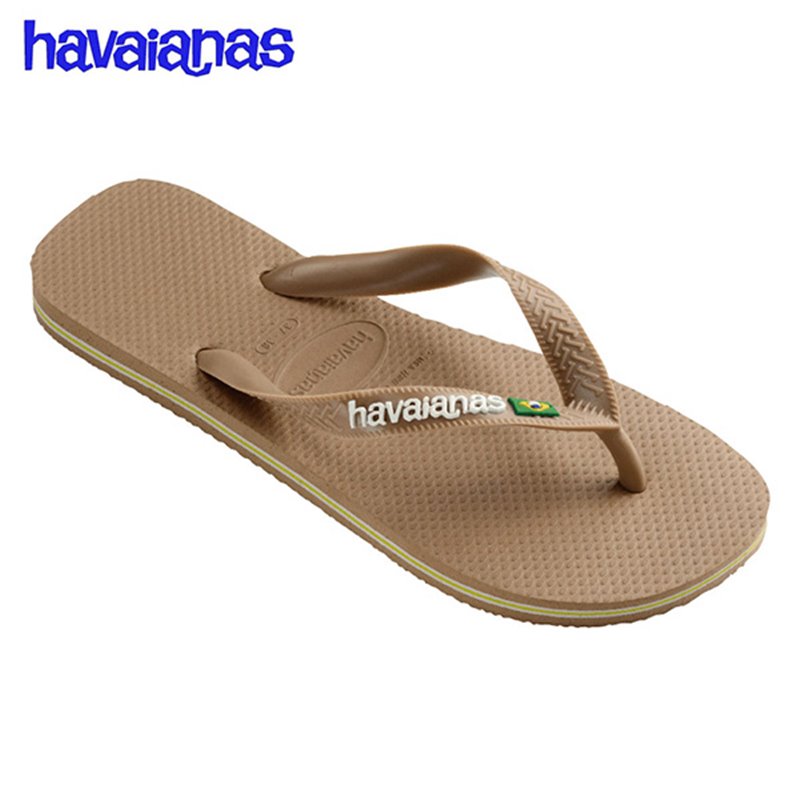 Havaianas Brasil Logo-