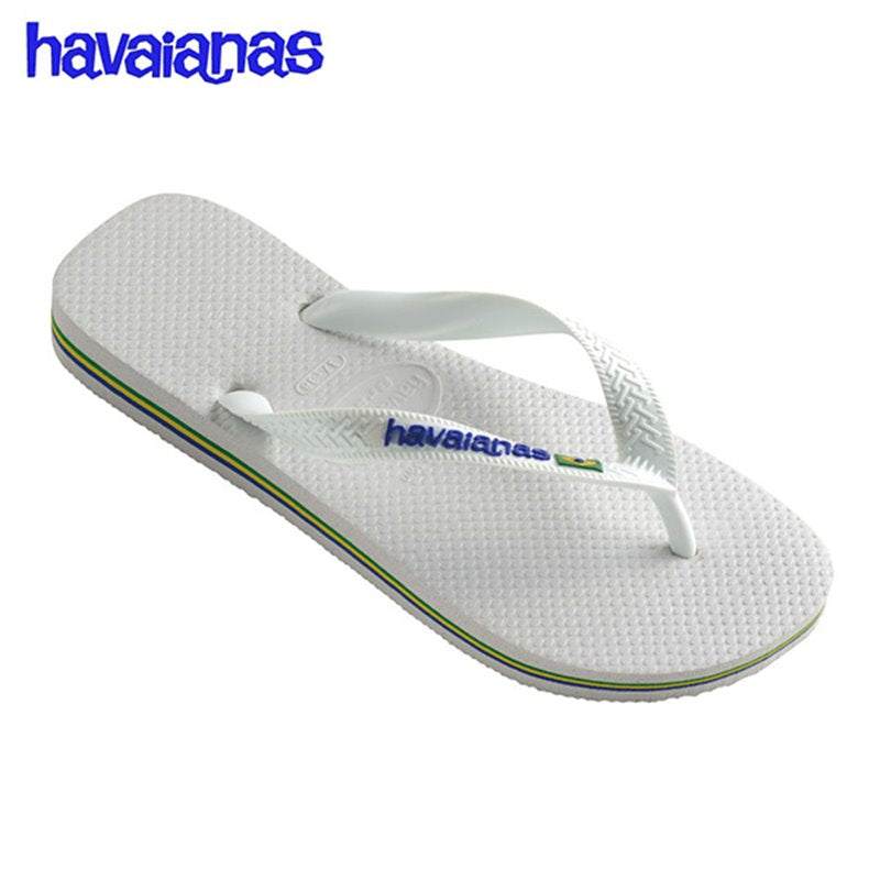 Havaianas Brasil Logo-