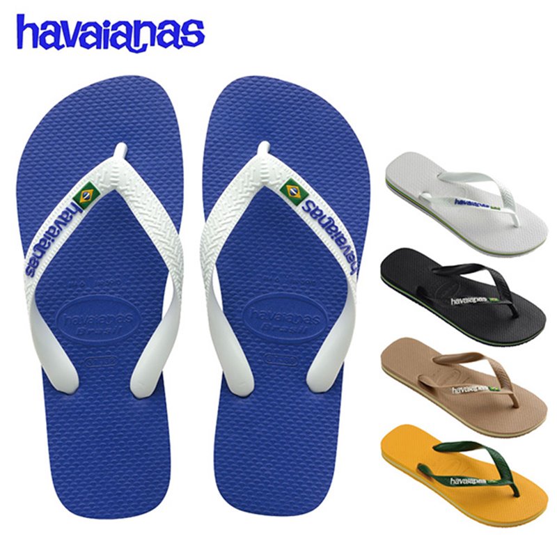 Havaianas Brasil Logo-