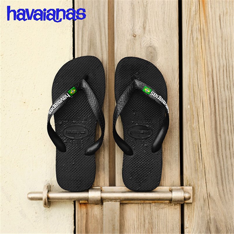 Havaianas Brasil Logo-