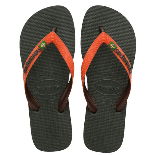 Havaianas Brasil Mix