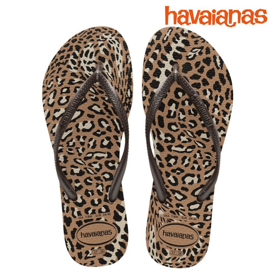 Havaianas Slim Animals