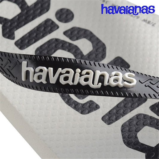 Havaianas Top Logo Mania 2