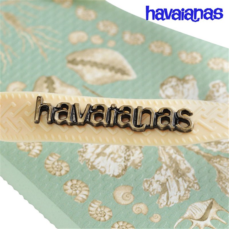 Havaianas Top Tropicalia Vibes