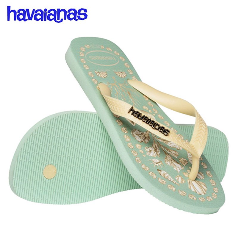 Havaianas Top Tropicalia Vibes