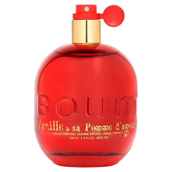 Jeanne Arthes Boum Vanille & Sa Pomme d'Amour EDP