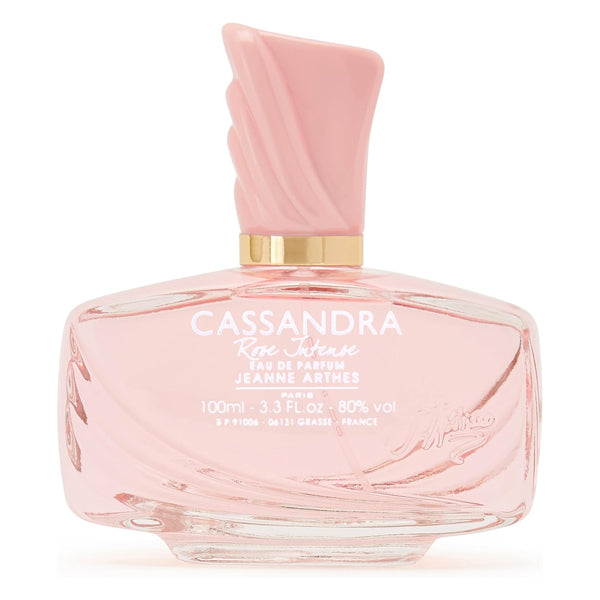 Jeanne Arthes Cassandra Rose Intense EDP