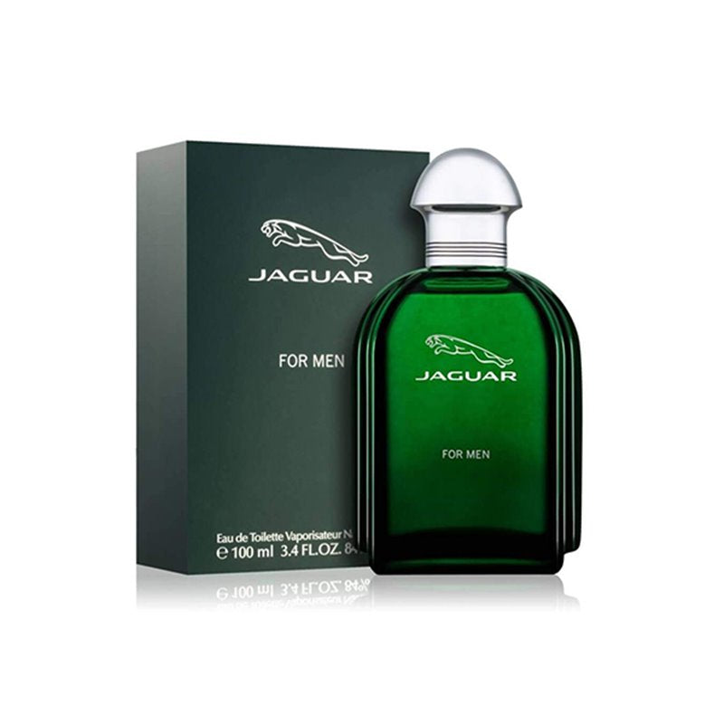 Jaguar For Men EDT