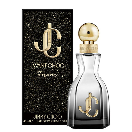 Jimmy Choo I Want Choo Forever EDP
