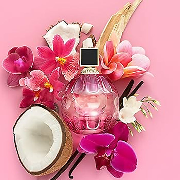 Jimmy Choo Rose Passion EDP