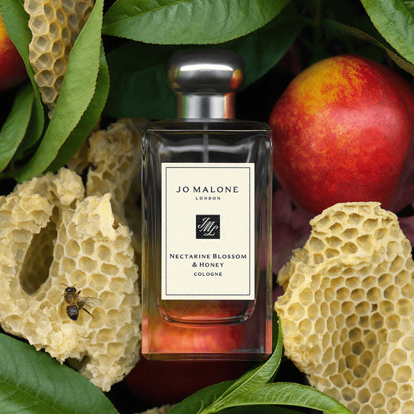 Jo Malone Nectarine Blossom & Honey EDT