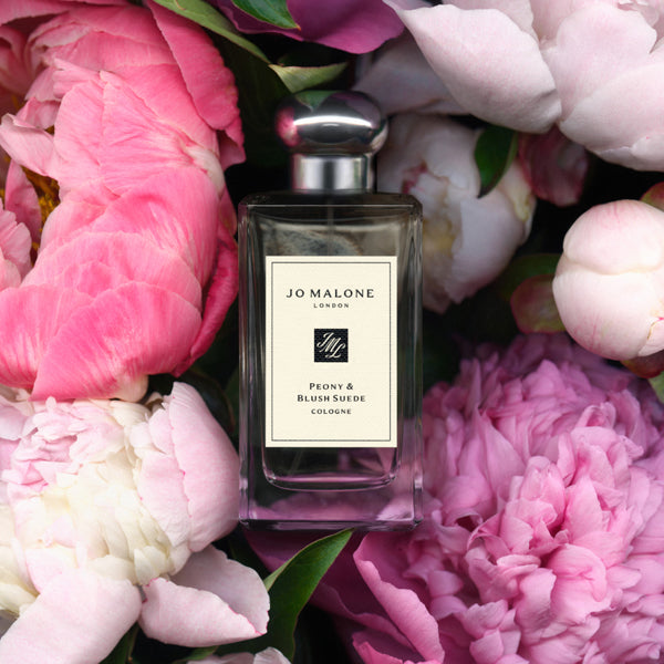 Jo Malone Peony & Blush Suede EDT