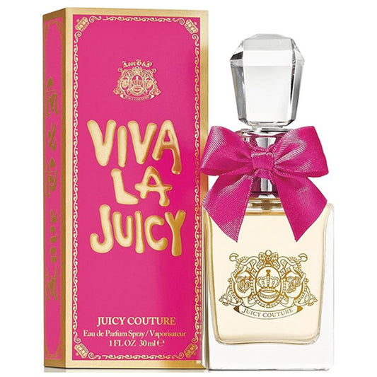 Juicy Couture Viva La Juicy EDP