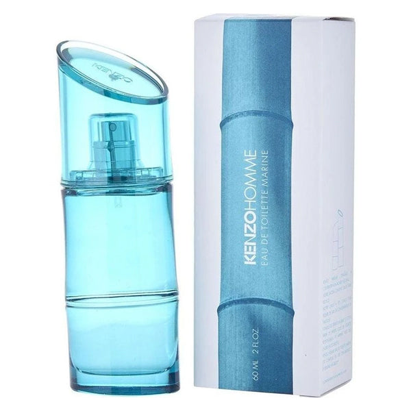 Kenzo Homme Marine EDT +NECESSAIRE