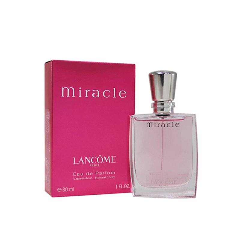 Lancome Miracle EDP