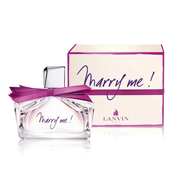 Lanvin Marry Me EDP