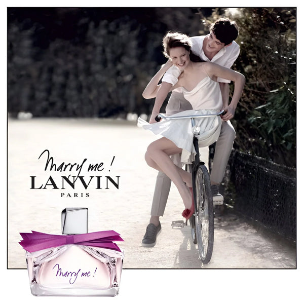 Lanvin Marry Me EDP