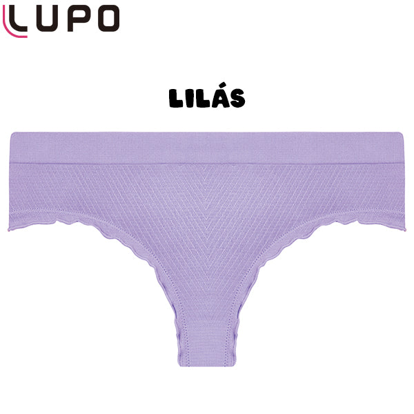 50off Lupo-40327 Calcinha