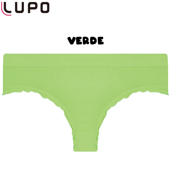 50off Lupo-40327 Calcinha