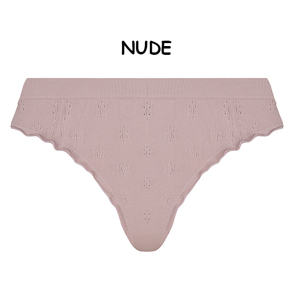 50off Lupo-40345 Calcinha