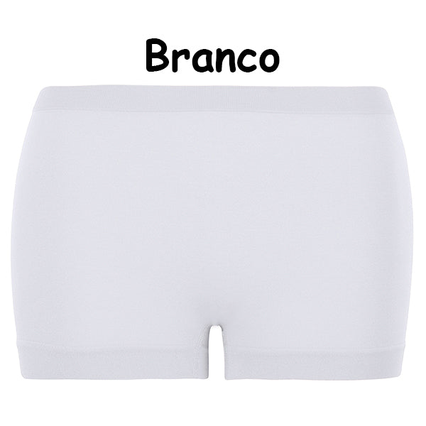 Lupo-40905 Calcinha Boxer