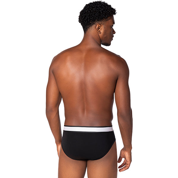 Lupo-415-005 Cueca Slip