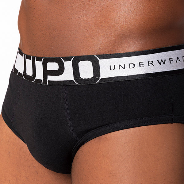Lupo-415-005 Cueca Slip