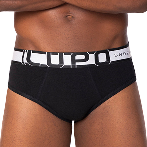 Lupo-415-005 Cueca Slip
