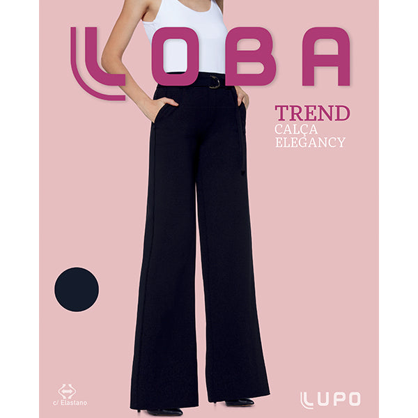 Lupo-41878 Calca Elegancy