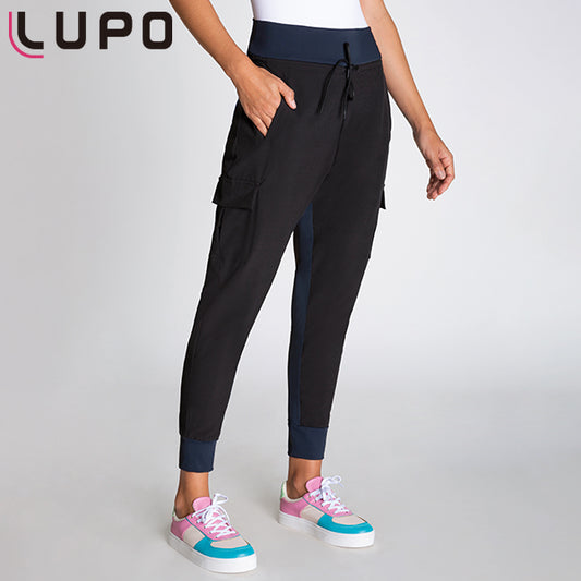 50off Lupo-41880 Calca Jogging