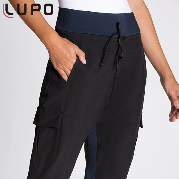 50off Lupo-41880 Calca Jogging