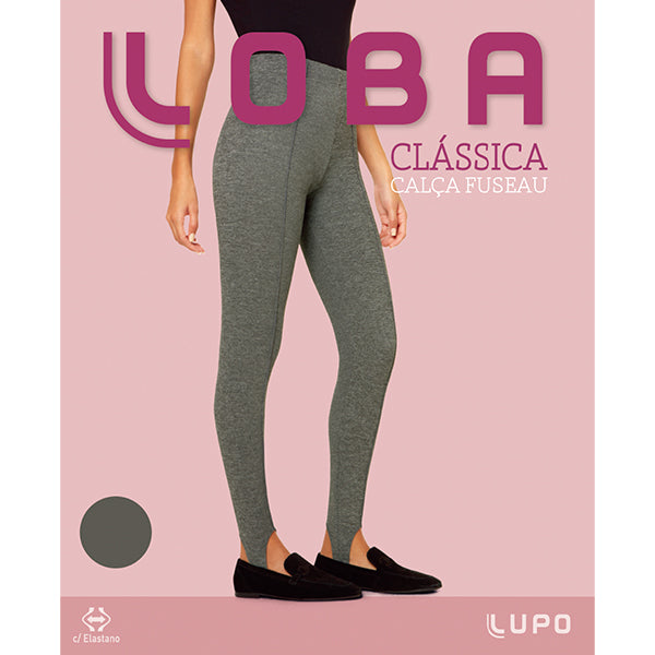 50off Lupo-41881 Calca Fuseau