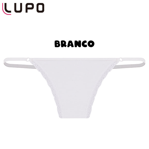 Lupo-43005 Calcinha