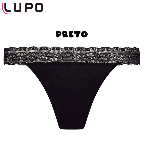 Lupo-43006 Calcinha