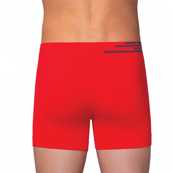 Lupo-436-002 Kit 2 Cuecas Boxer