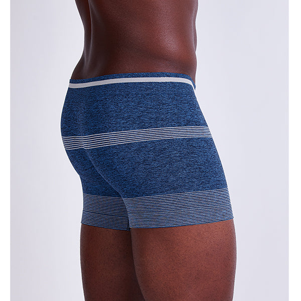 Lupo-441-015 Kit 2 Cuecas Boxer