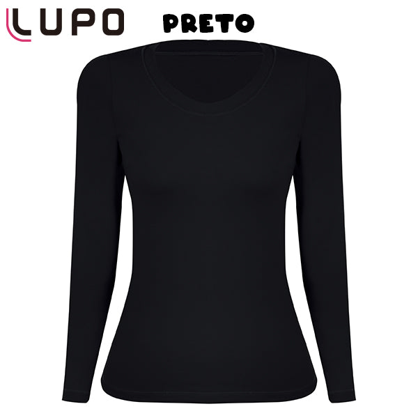 Lupo-45184 Blusa