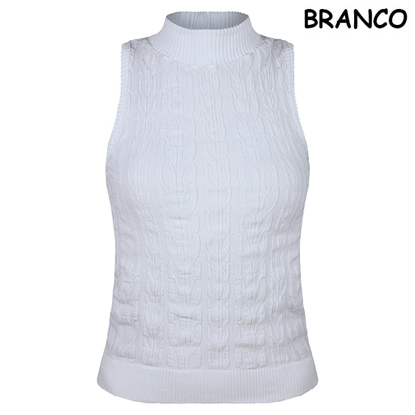 Lupo-45274 Blusa