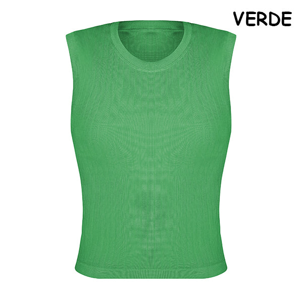 Lupo-45275 Blusa