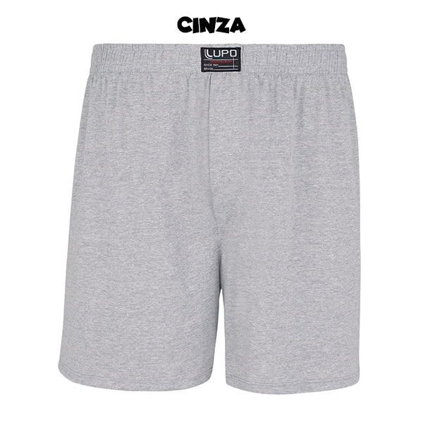 Lupo-502-002 Samba Cancao