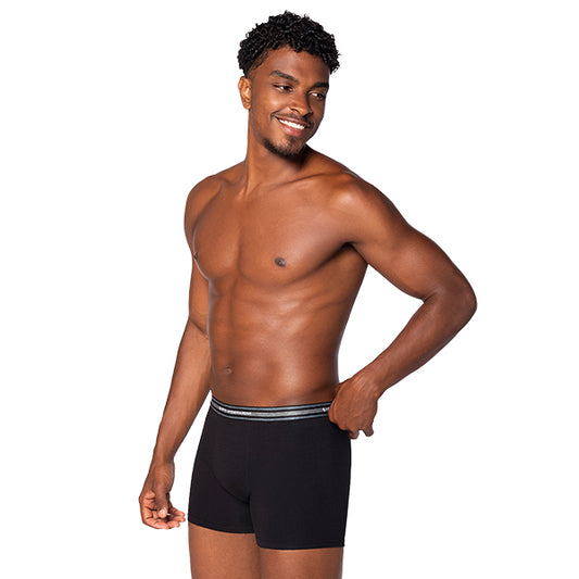 Lupo-523-088 Kit 2 Cuecas Boxer